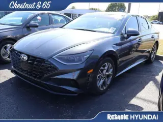 Hyundai SONATA 2023 SEL Sedán de 4 puertas