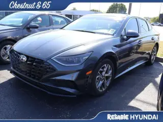 Hyundai SONATA 2023 SEL Sedán de 4 puertas