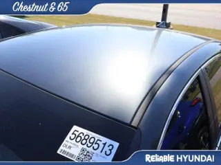 Hyundai SONATA 2023 SEL Sedán de 4 puertas
