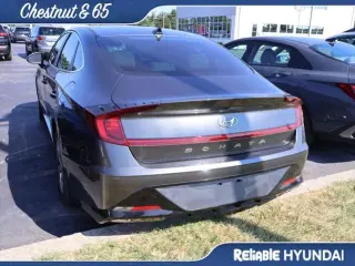 Hyundai SONATA 2023 SEL Sedán de 4 puertas