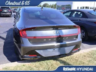 Hyundai SONATA 2023 SEL Sedán de 4 puertas