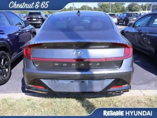 Hyundai SONATA 2023 SEL Sedán de 4 puertas