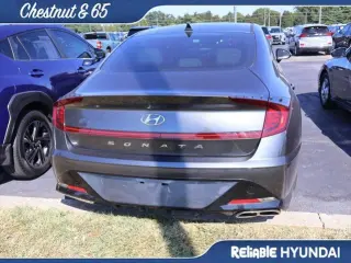 Hyundai SONATA 2023 SEL Sedán de 4 puertas
