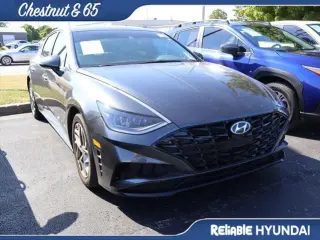Hyundai SONATA 2023 SEL Sedán de 4 puertas