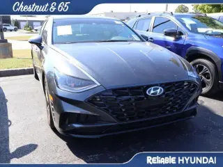 Hyundai SONATA 2023 SEL Sedán de 4 puertas