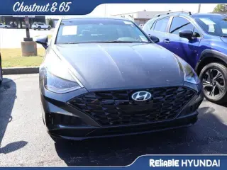 Hyundai SONATA 2023 SEL Sedán de 4 puertas