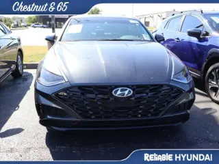 Hyundai SONATA 2023 SEL Sedán de 4 puertas