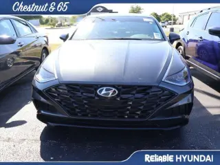 Hyundai SONATA 2023 SEL Sedán de 4 puertas