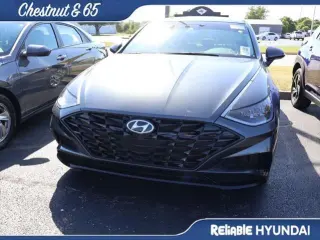 Hyundai SONATA 2023 SEL Sedán de 4 puertas
