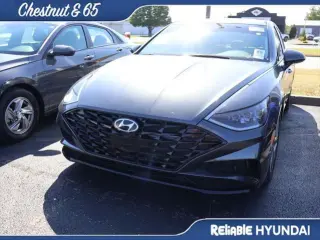 Hyundai SONATA 2023 SEL Sedán de 4 puertas