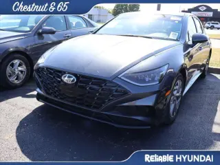 Hyundai SONATA 2023 SEL Sedán de 4 puertas