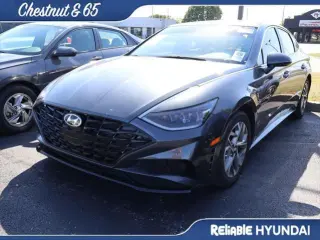 Hyundai SONATA 2023 SEL Sedán de 4 puertas