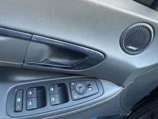 Hyundai SONATA 2024 N Line Sedán de 4 puertas