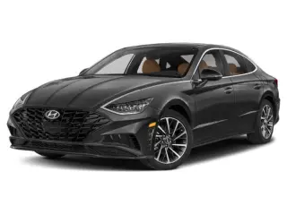 Hyundai SONATA 2023 Limited Sedán 4 puertas