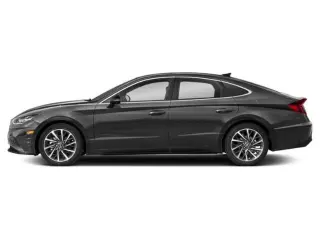 Hyundai SONATA 2023 Limited Sedán 4 puertas
