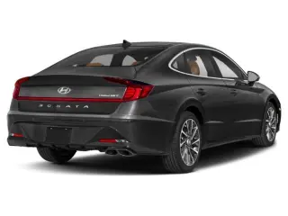 Hyundai SONATA 2023 Limited Sedán 4 puertas