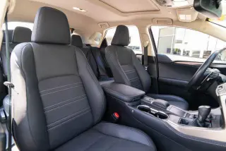 Lexus NX 300 2020 AWD Crossover de 4 puertas
