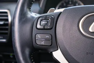 Lexus NX 300 2020 AWD Crossover de 4 puertas