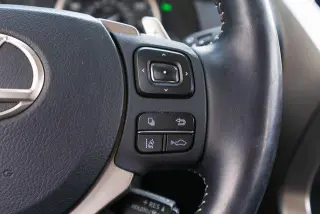 Lexus NX 300 2020 AWD Crossover de 4 puertas