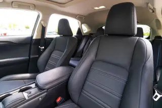 Lexus NX 300 2020 AWD Crossover de 4 puertas