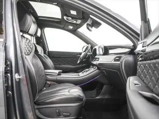 Hyundai PALISADE 2022 tracción total Calligraphy SUV de 4 puertas