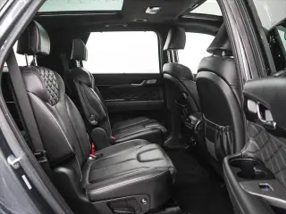 Hyundai PALISADE 2022 tracción total Calligraphy SUV de 4 puertas
