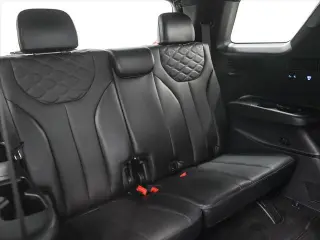 Hyundai PALISADE 2022 tracción total Calligraphy SUV de 4 puertas