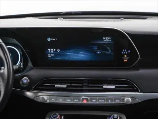 Hyundai PALISADE 2022 tracción total Calligraphy SUV de 4 puertas