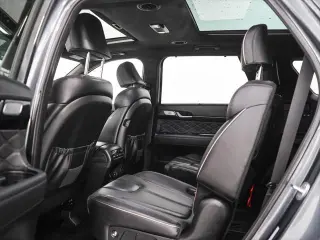 Hyundai PALISADE 2022 tracción total Calligraphy SUV de 4 puertas
