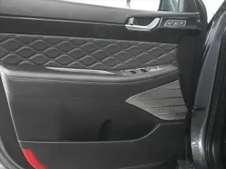 Hyundai PALISADE 2022 tracción total Calligraphy SUV de 4 puertas