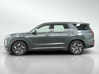 Hyundai PALISADE 2022 tracción total Calligraphy SUV de 4 puertas