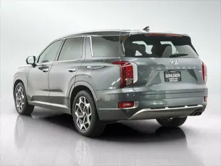 Hyundai PALISADE 2022 tracción total Calligraphy SUV de 4 puertas