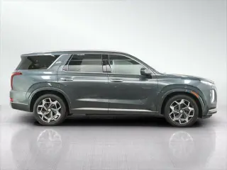 Hyundai PALISADE 2022 tracción total Calligraphy SUV de 4 puertas