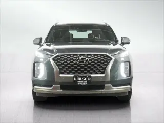 Hyundai PALISADE 2022 tracción total Calligraphy SUV de 4 puertas