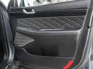 Hyundai PALISADE 2022 tracción total Calligraphy SUV de 4 puertas