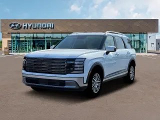 Hyundai PALISADE 2026 SEL SUV de 4 puertas
