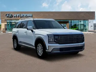 Hyundai PALISADE 2026 SEL SUV de 4 puertas
