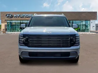Hyundai PALISADE 2026 SEL SUV de 4 puertas