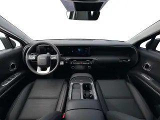 Hyundai PALISADE 2026 SEL SUV de 4 puertas