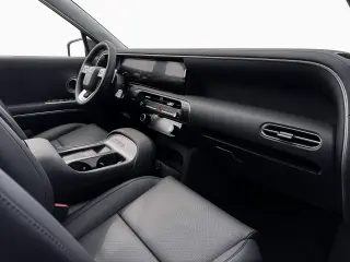 Hyundai PALISADE 2026 SEL SUV de 4 puertas