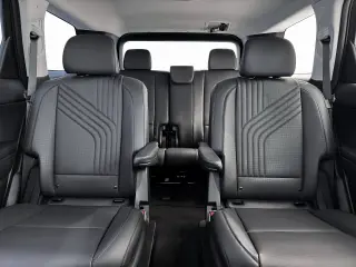 Hyundai PALISADE 2026 SEL SUV de 4 puertas