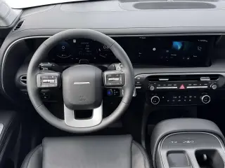 Hyundai PALISADE 2026 SEL SUV de 4 puertas