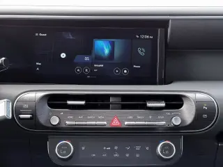 Hyundai PALISADE 2026 SEL SUV de 4 puertas