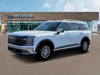 Hyundai PALISADE 2026 SEL SUV de 4 puertas