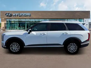 Hyundai PALISADE 2026 SEL SUV de 4 puertas