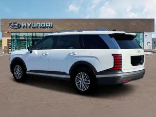 Hyundai PALISADE 2026 SEL SUV de 4 puertas