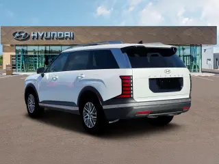 Hyundai PALISADE 2026 SEL SUV de 4 puertas
