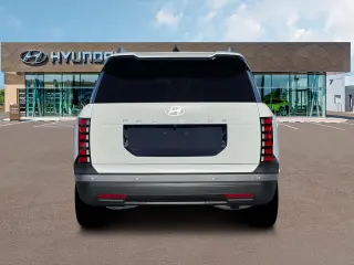 Hyundai PALISADE 2026 SEL SUV de 4 puertas