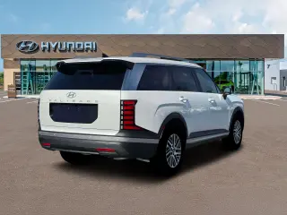 Hyundai PALISADE 2026 SEL SUV de 4 puertas