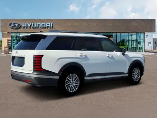 Hyundai PALISADE 2026 SEL SUV de 4 puertas